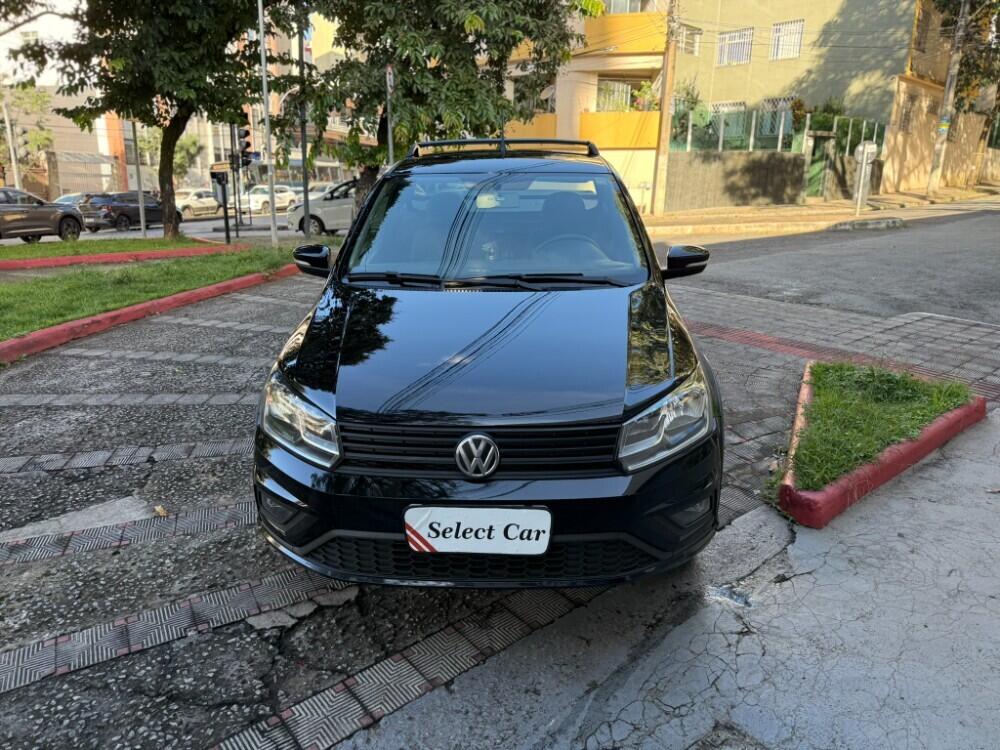Volkswagen Saveiro Cab. Simples
