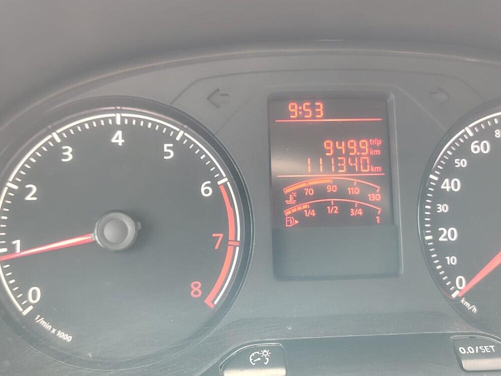 Volkswagen Saveiro Cab. Simples