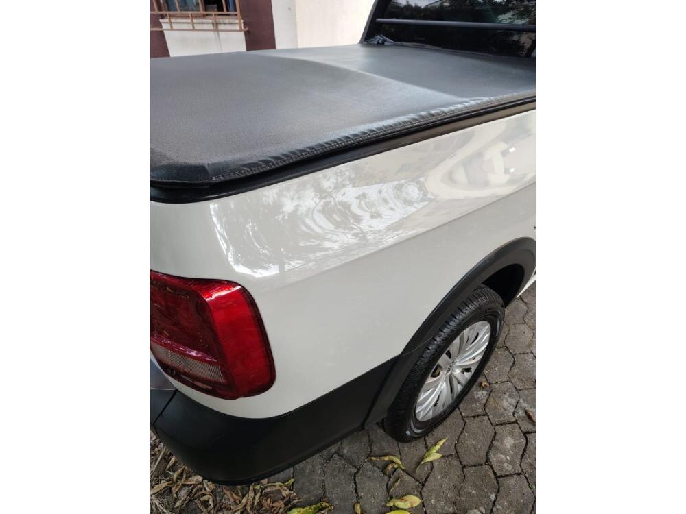 Volkswagen Saveiro Cab. Simples