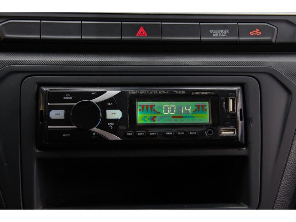 Volkswagen Saveiro Cab. Simples