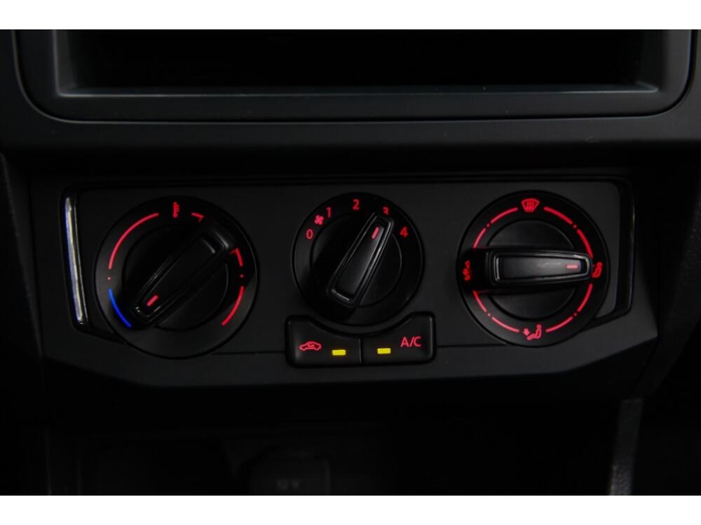 Volkswagen Saveiro Cab. Simples