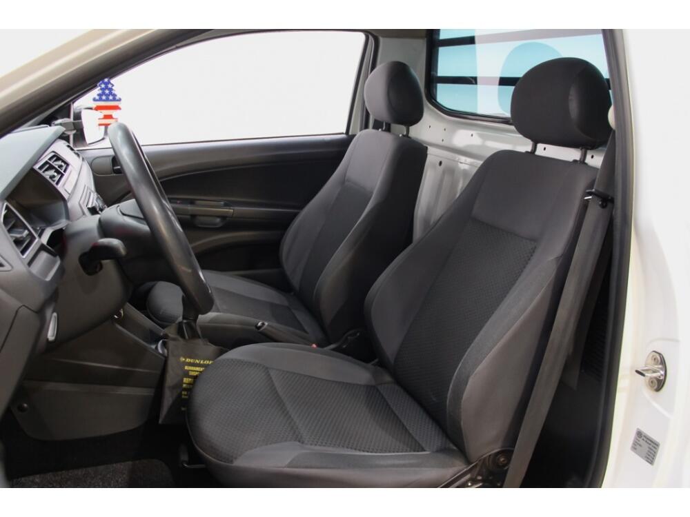 Volkswagen Saveiro Cab. Simples