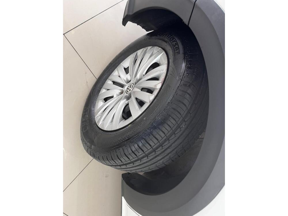 Volkswagen Saveiro Cab. Simples