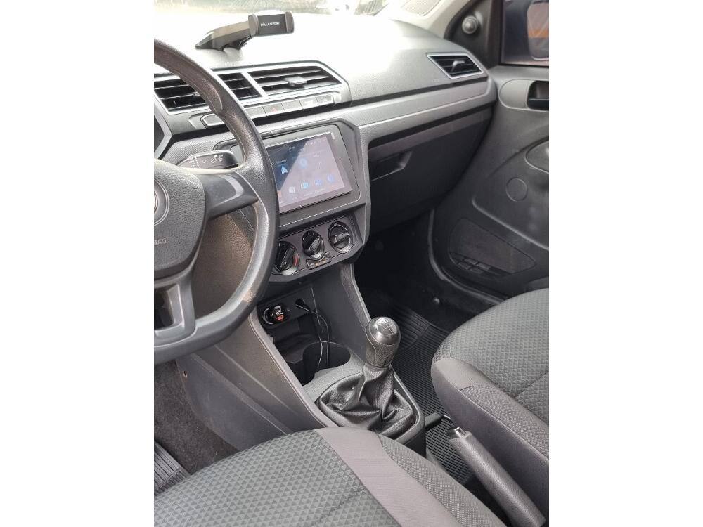 Volkswagen Saveiro Cab. Simples