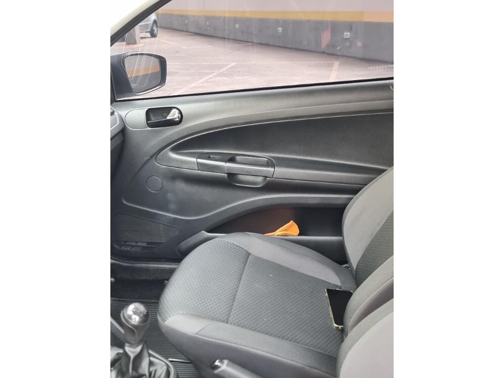 Volkswagen Saveiro Cab. Simples