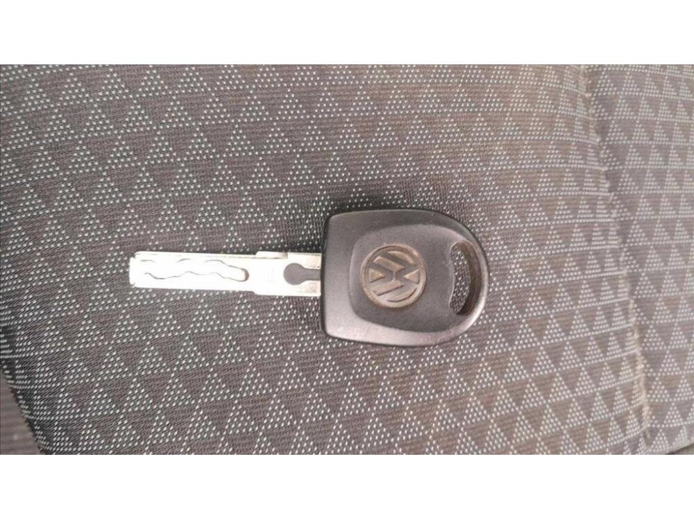 Volkswagen Saveiro Cab. Simples