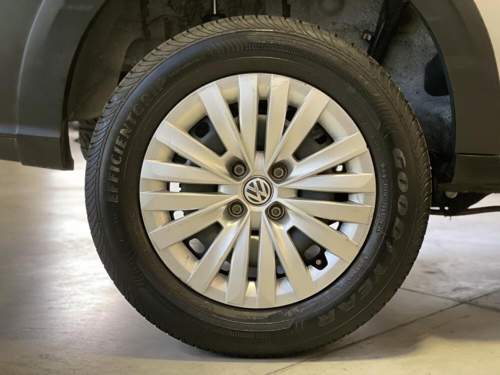 Volkswagen Saveiro Cab. Simples