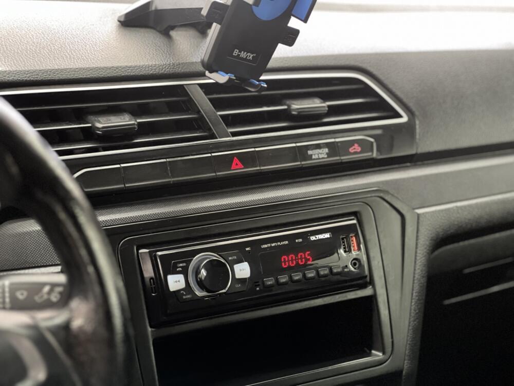 Volkswagen Saveiro Cab. Simples