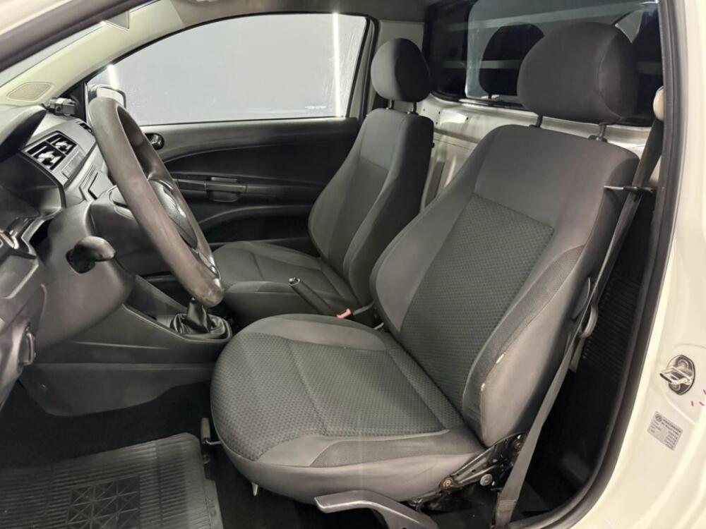 Volkswagen Saveiro Cab. Simples