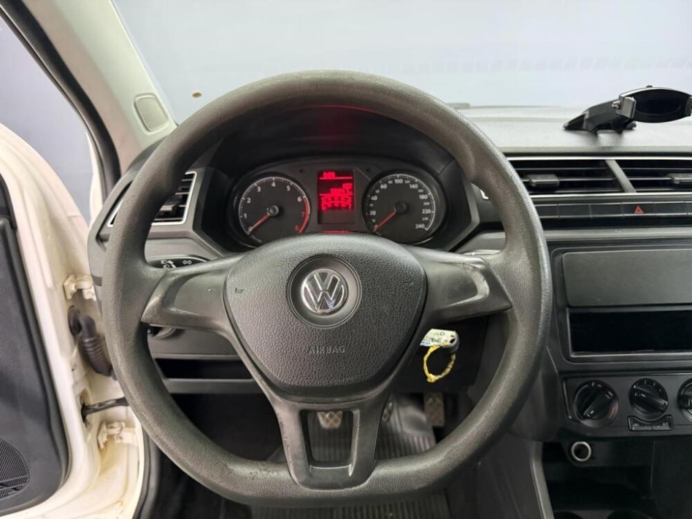 Volkswagen Saveiro Cab. Simples