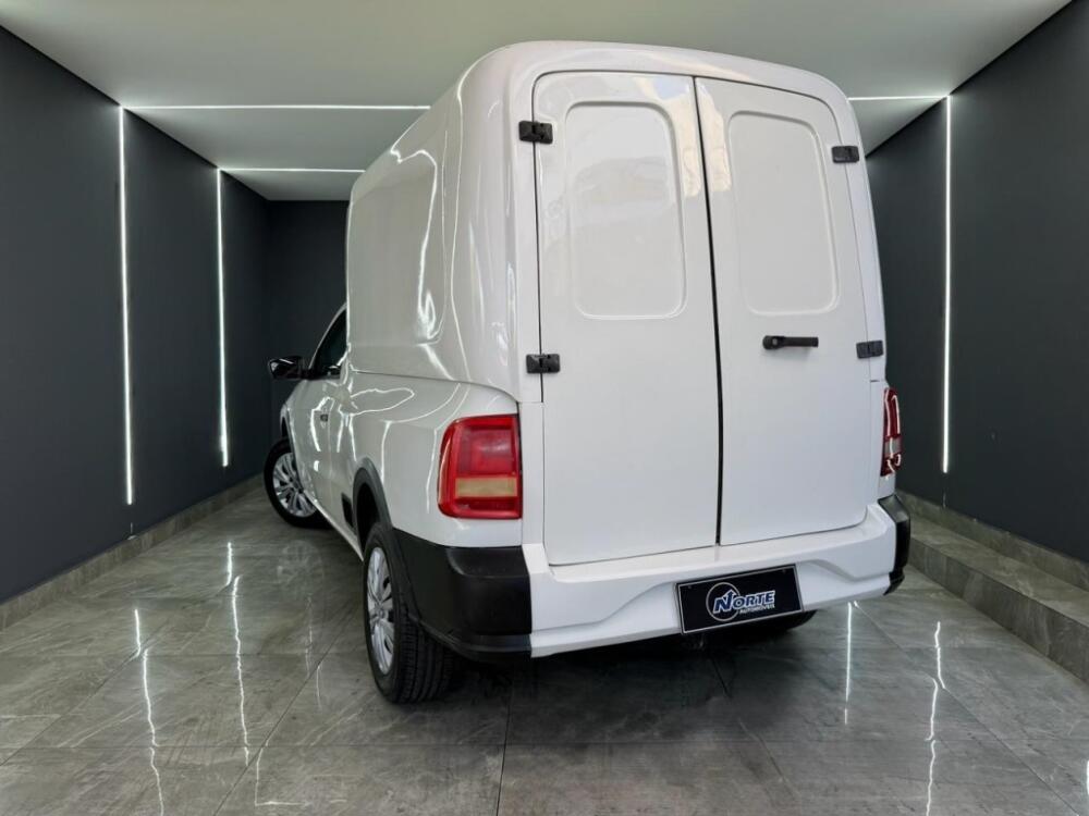 Volkswagen Saveiro Cab. Simples