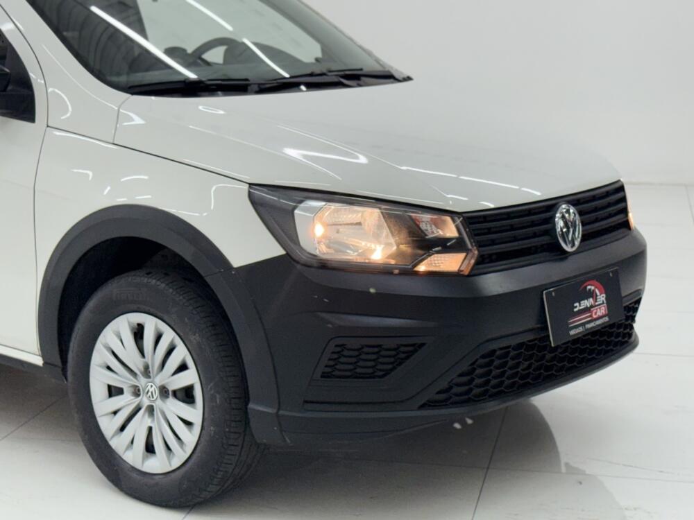 Volkswagen Saveiro Cab. Simples