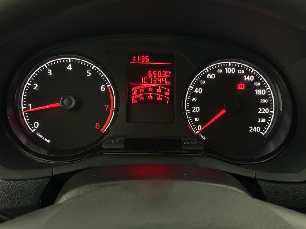 Volkswagen Saveiro Cab. Simples