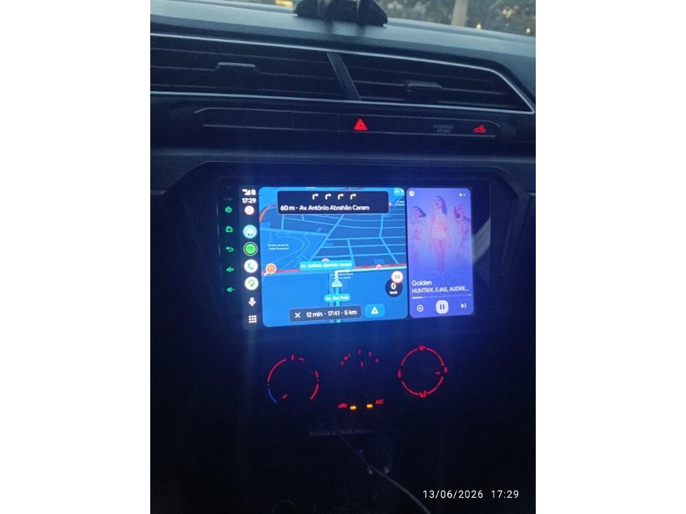 Volkswagen Saveiro Cab. Simples