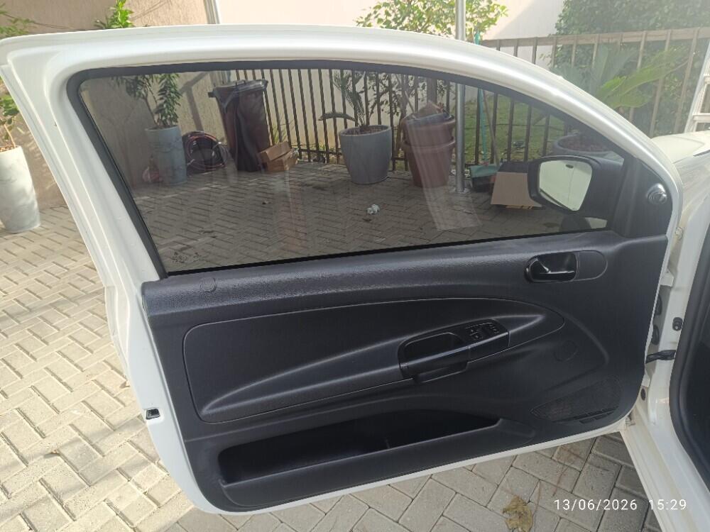 Volkswagen Saveiro Cab. Simples