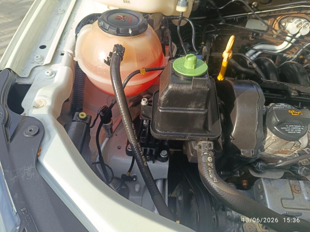 Volkswagen Saveiro Cab. Simples