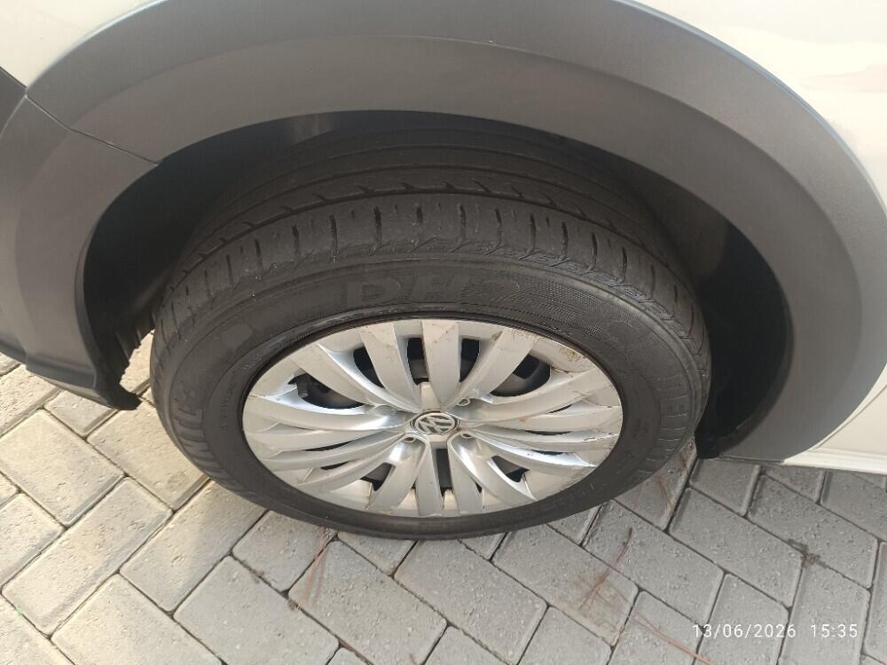 Volkswagen Saveiro Cab. Simples