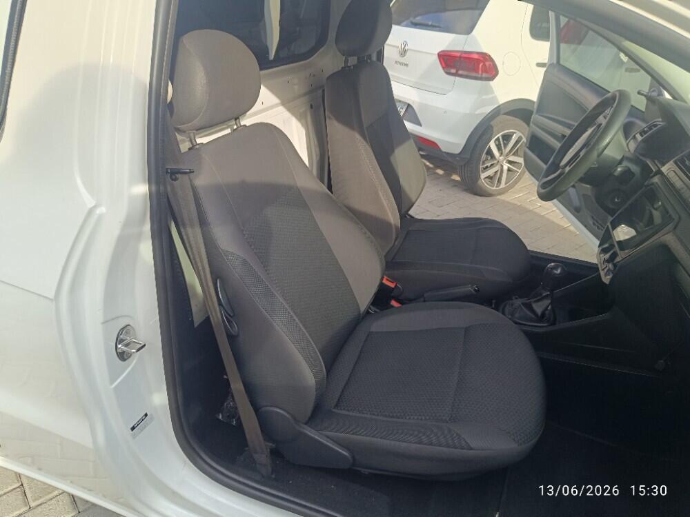 Volkswagen Saveiro Cab. Simples