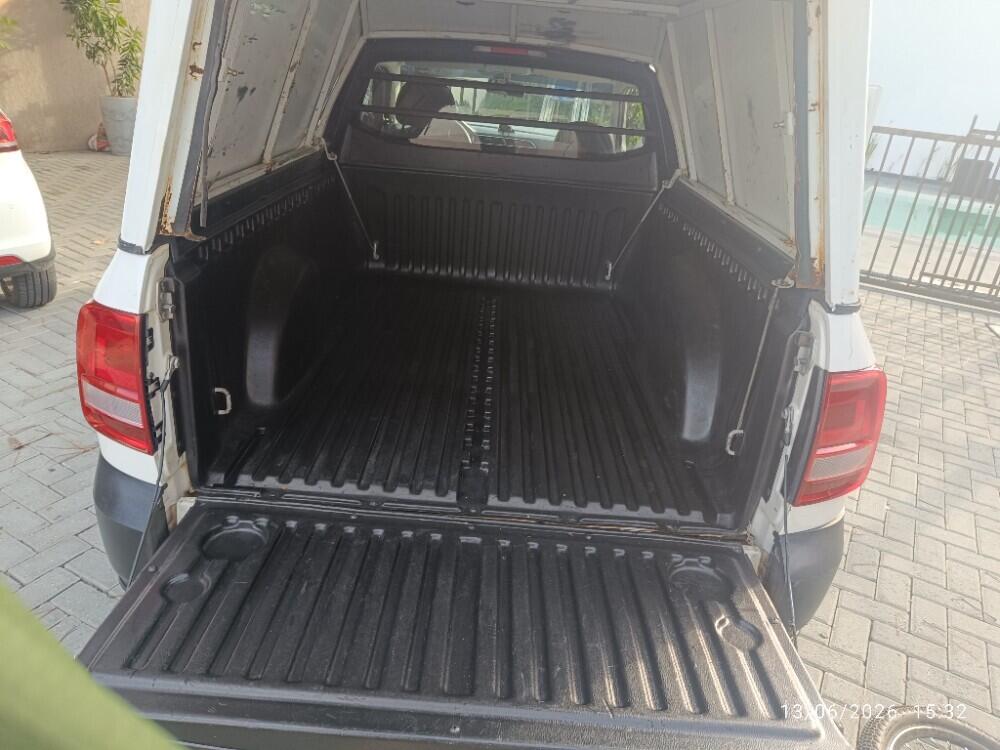 Volkswagen Saveiro Cab. Simples