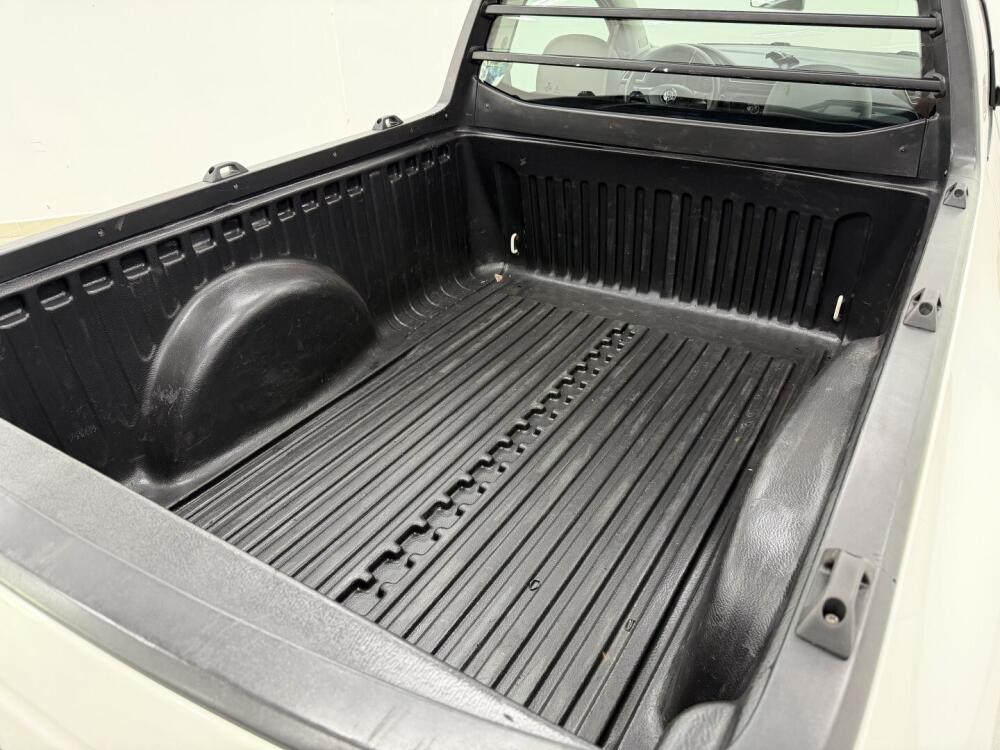 Volkswagen Saveiro Cab. Simples