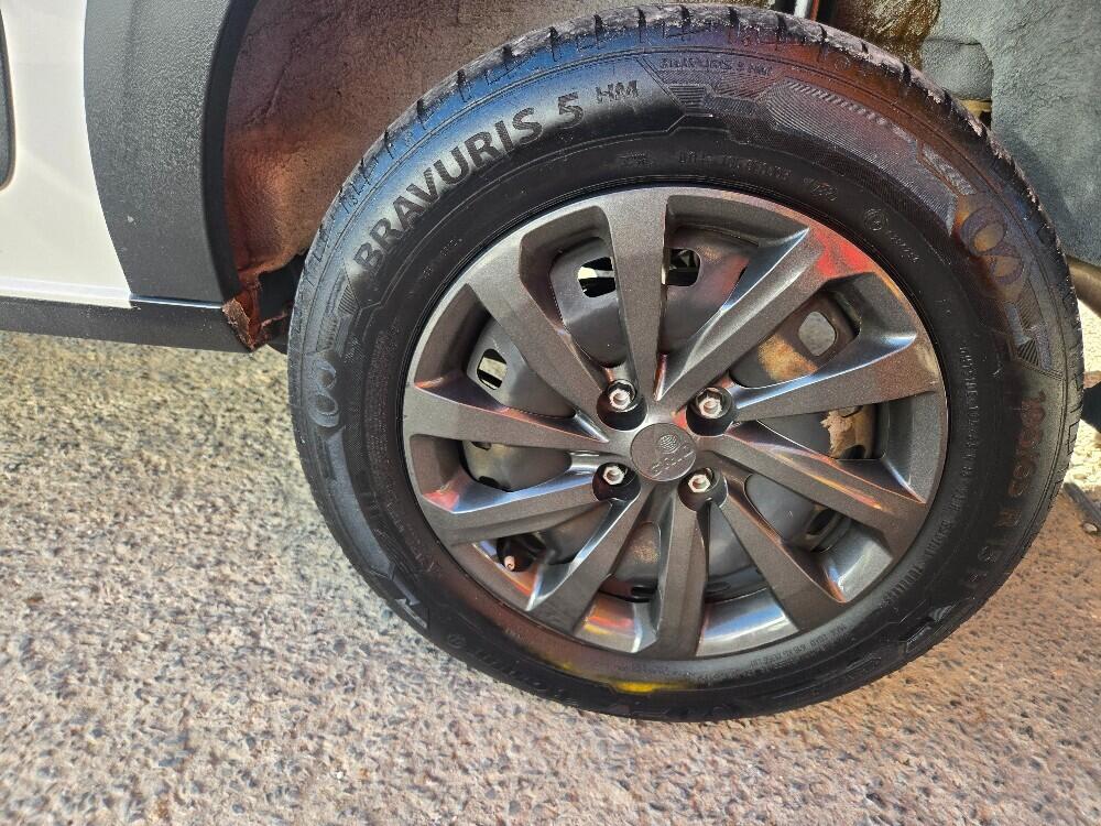 Volkswagen Saveiro Cab. Simples