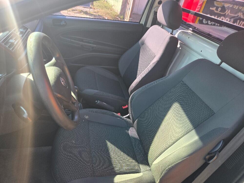 Volkswagen Saveiro Cab. Simples