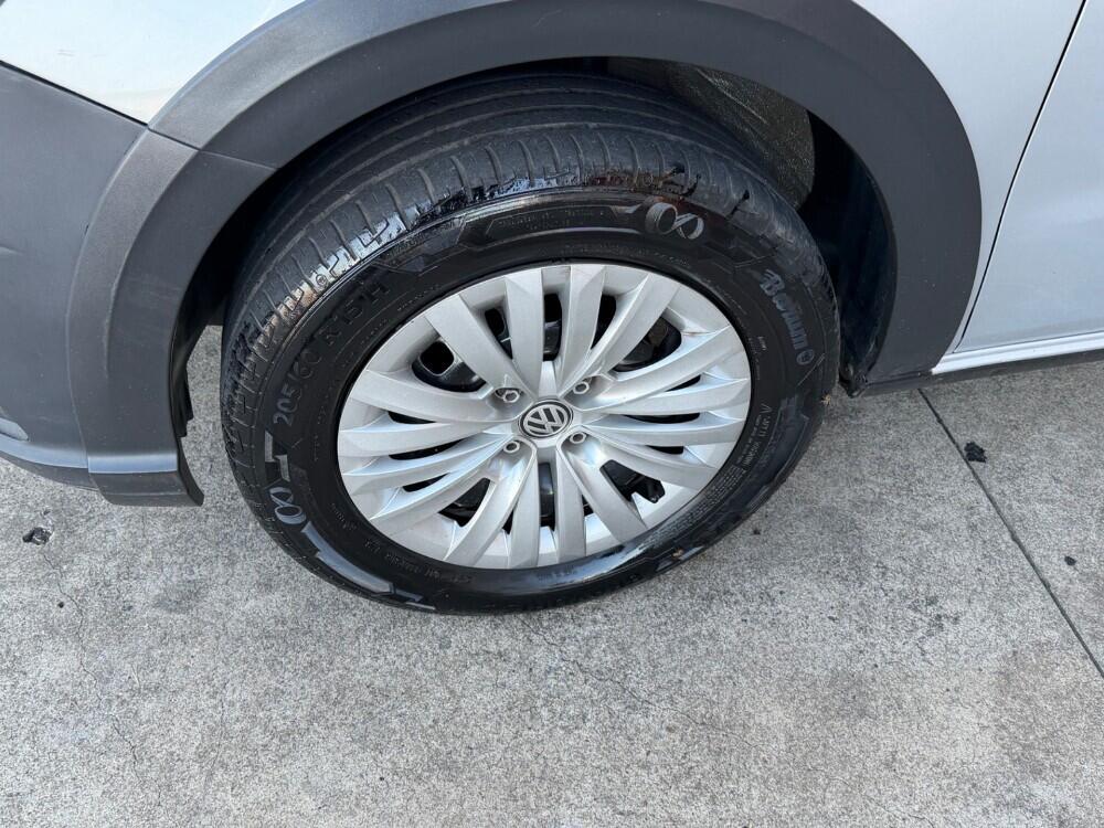 Volkswagen Saveiro Cab. Simples