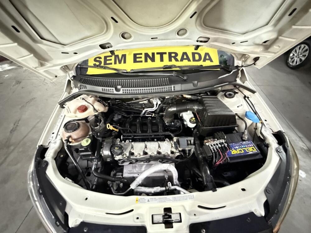 Volkswagen Saveiro Cab. Simples