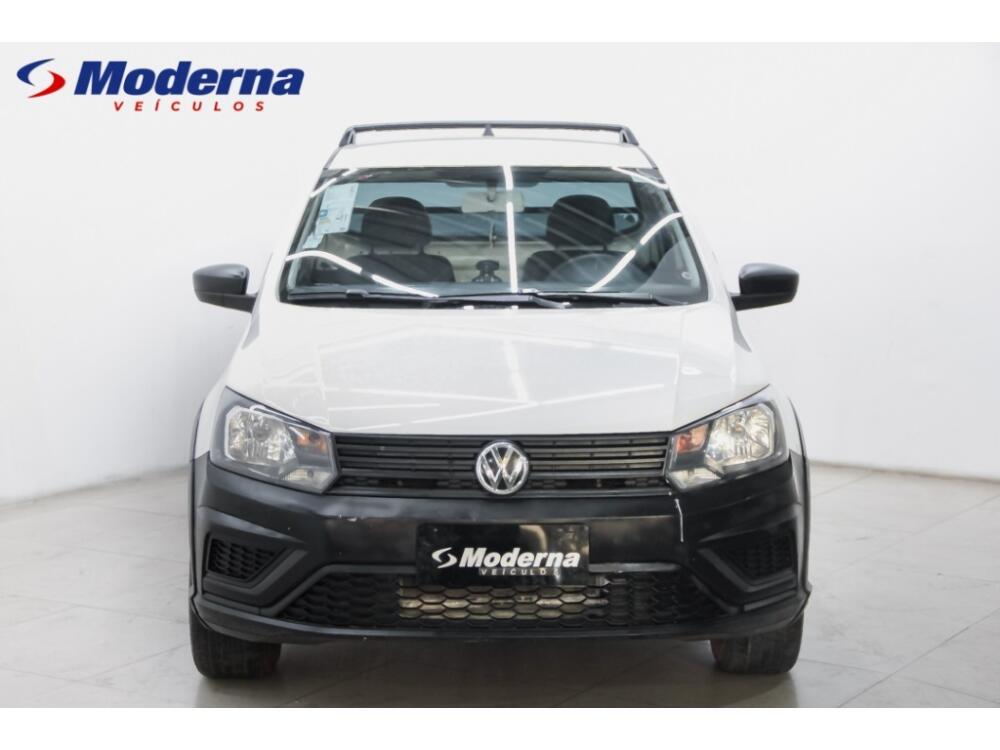 Volkswagen Saveiro Cab. Simples
