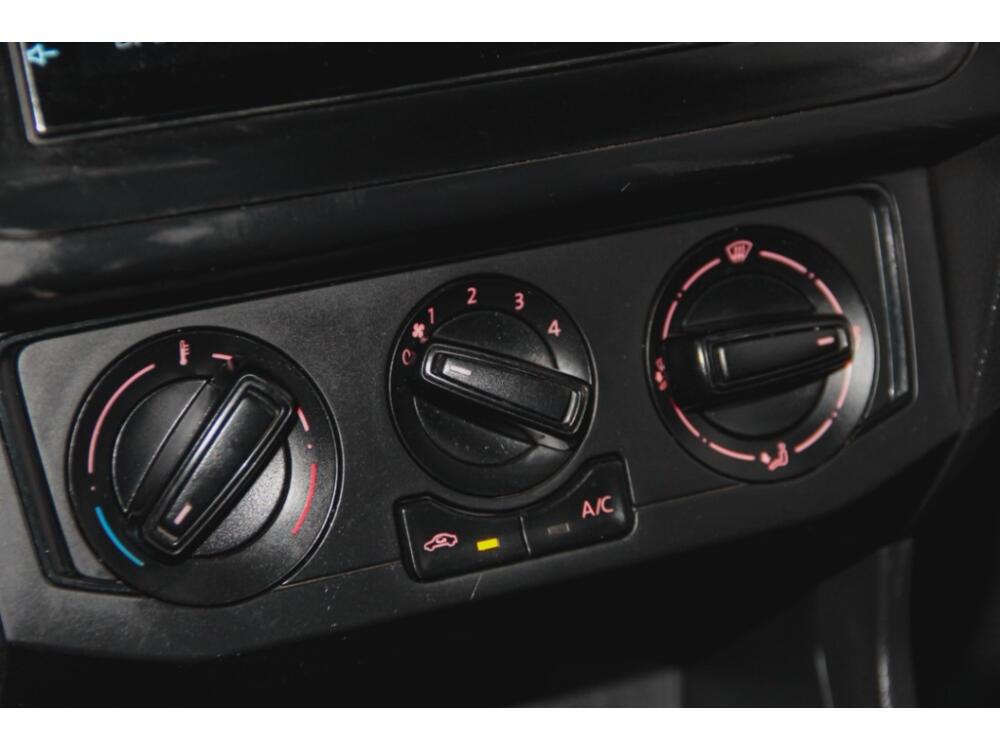 Volkswagen Saveiro Cab. Simples
