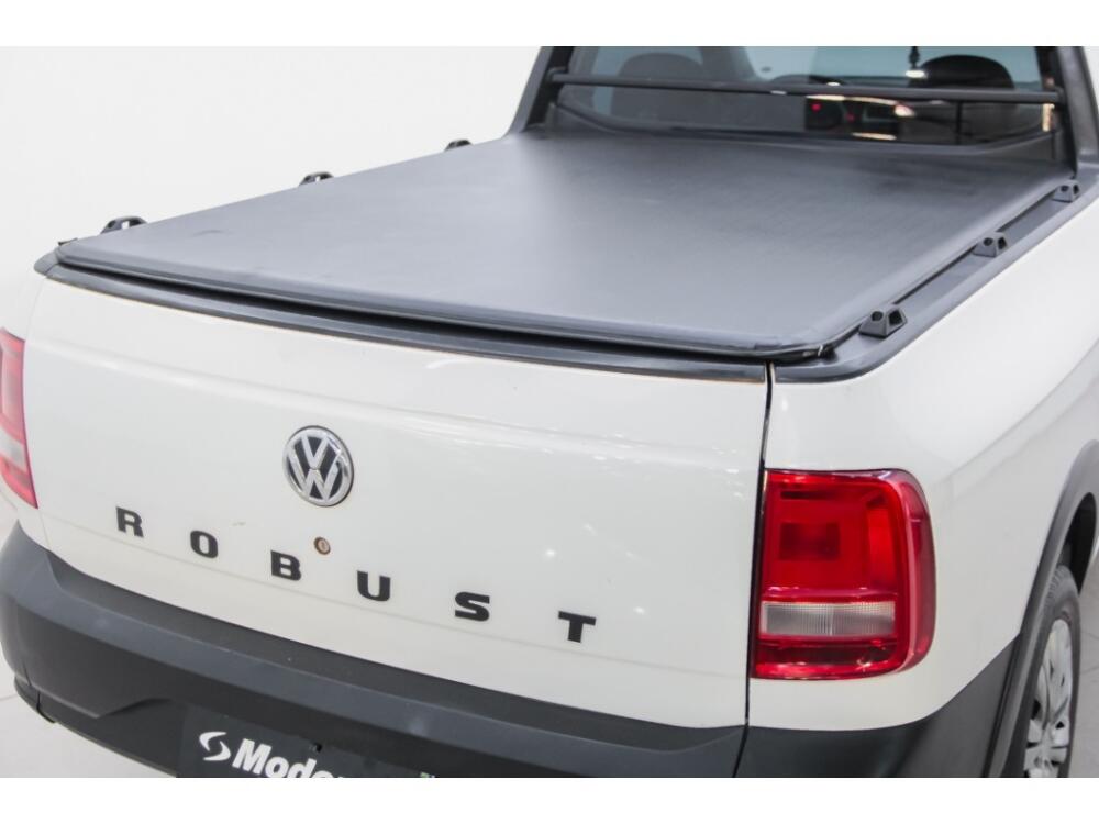 Volkswagen Saveiro Cab. Simples