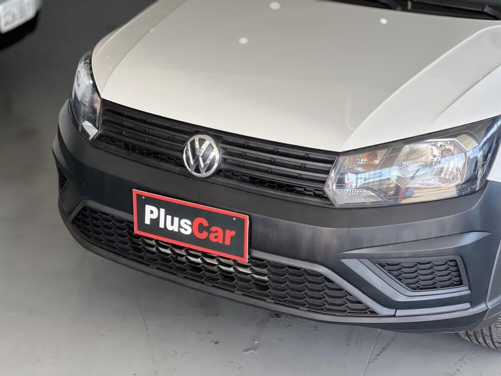 Volkswagen Saveiro Cab. Simples