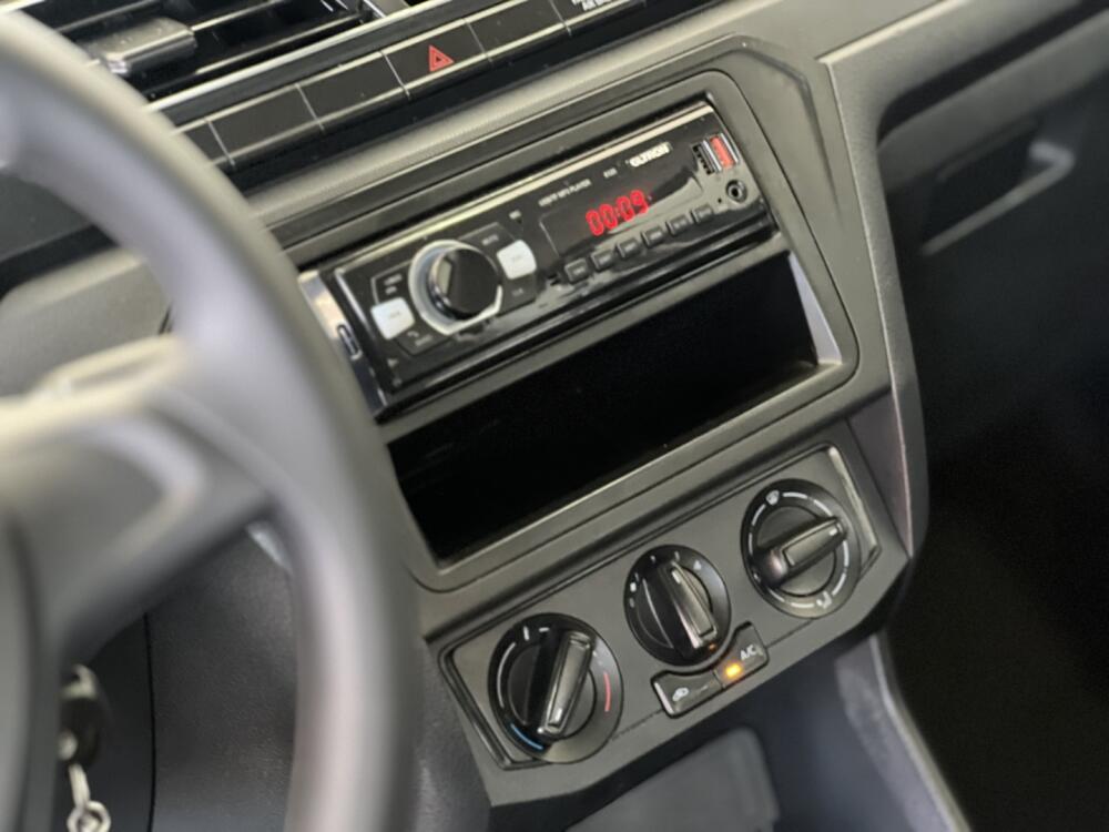 Volkswagen Saveiro Cab. Simples