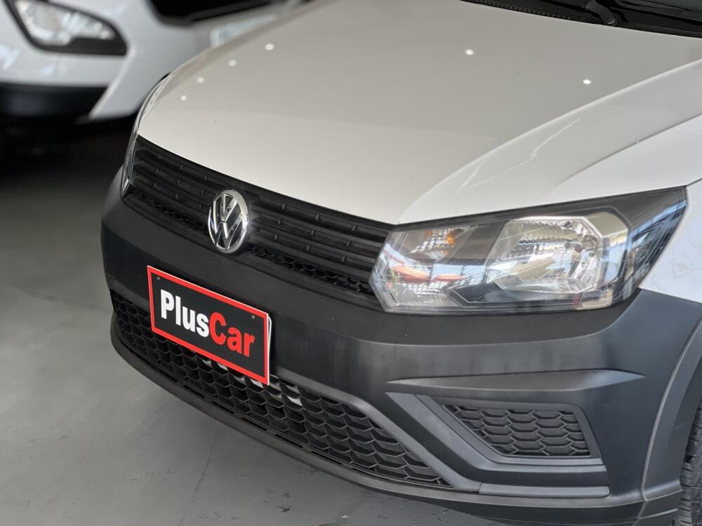 Volkswagen Saveiro Cab. Simples
