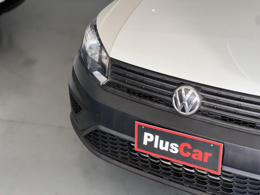 Volkswagen Saveiro Cab. Simples
