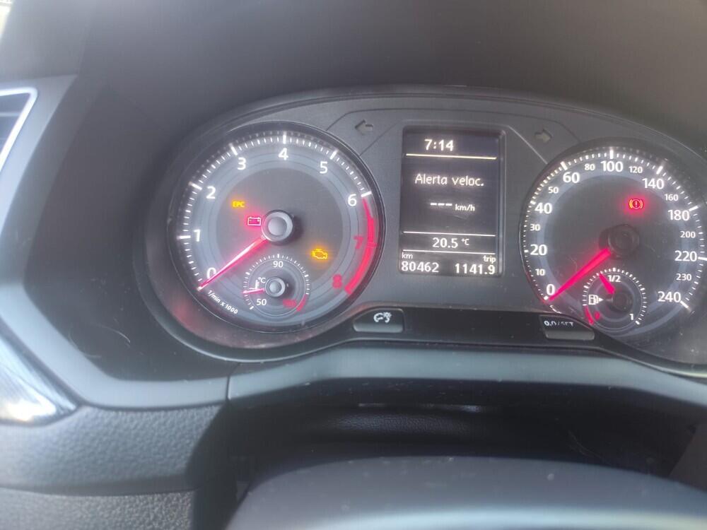 Volkswagen Saveiro Cab. Simples