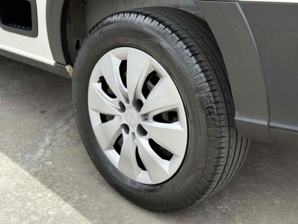 Volkswagen Saveiro Cab. Simples