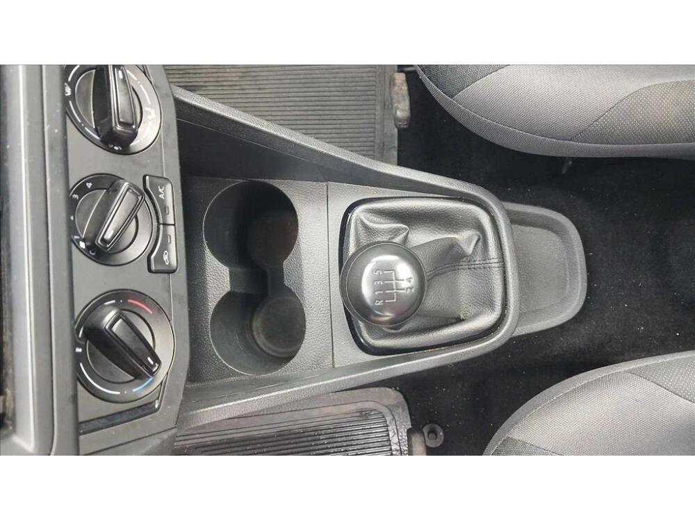 Volkswagen Saveiro Cab. Simples