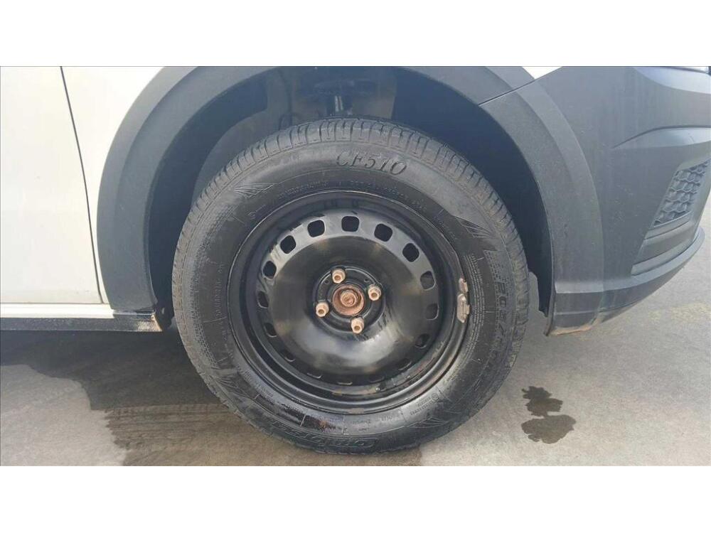 Volkswagen Saveiro Cab. Simples