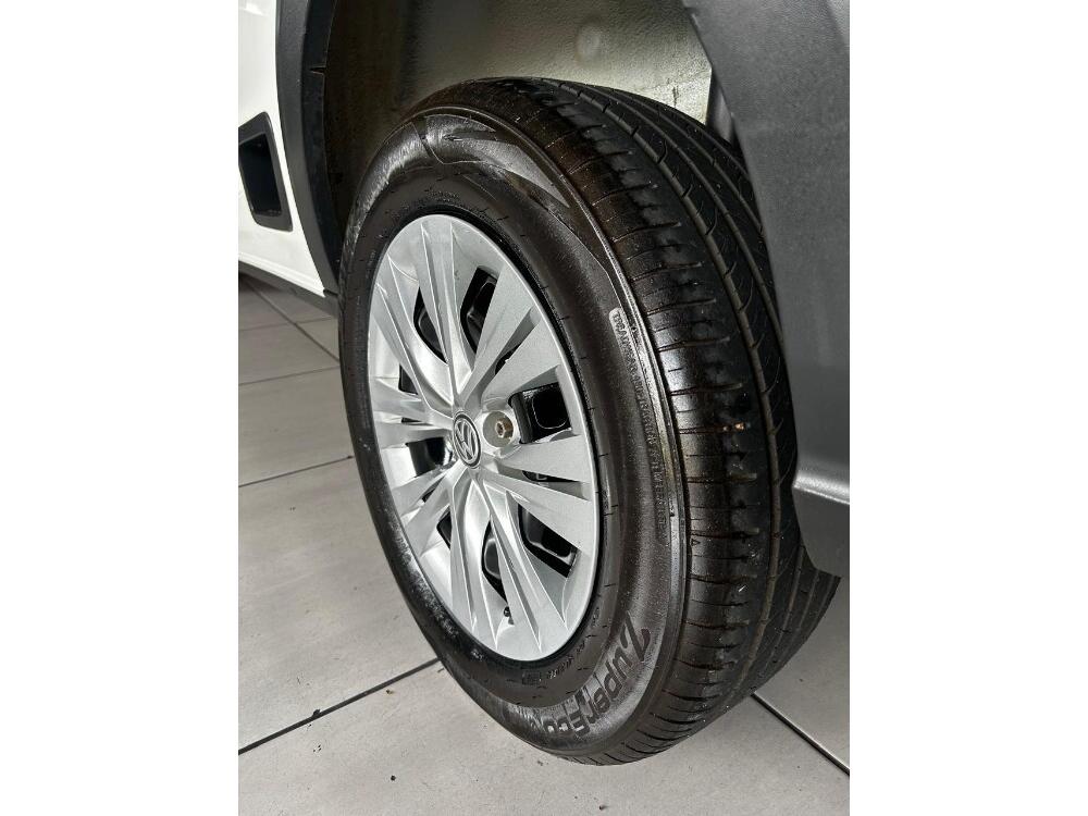 Volkswagen Saveiro Cab. Simples