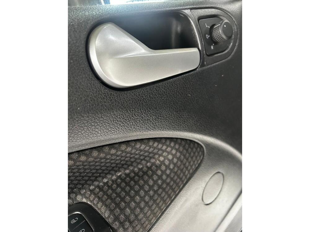 Volkswagen Saveiro Cab. Simples