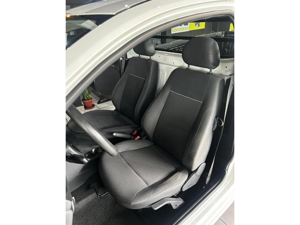 Volkswagen Saveiro Cab. Simples