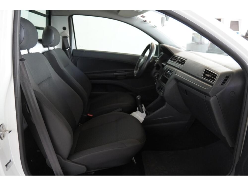 Volkswagen Saveiro Cab. Simples