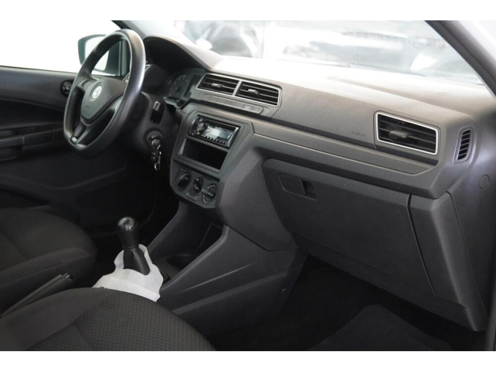 Volkswagen Saveiro Cab. Simples