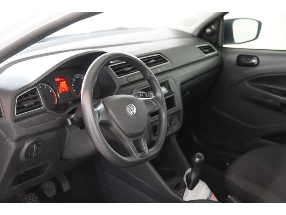 Volkswagen Saveiro Cab. Simples