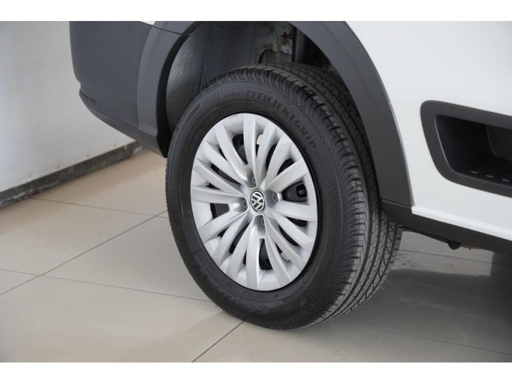 Volkswagen Saveiro Cab. Simples