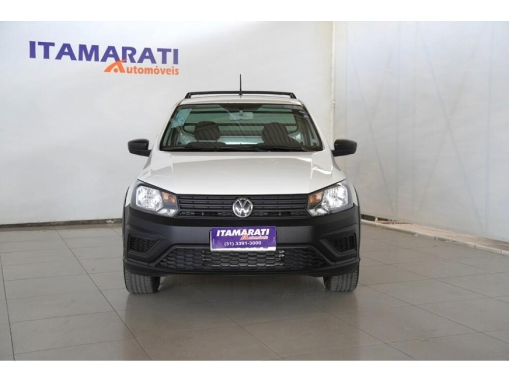 Volkswagen Saveiro Cab. Simples