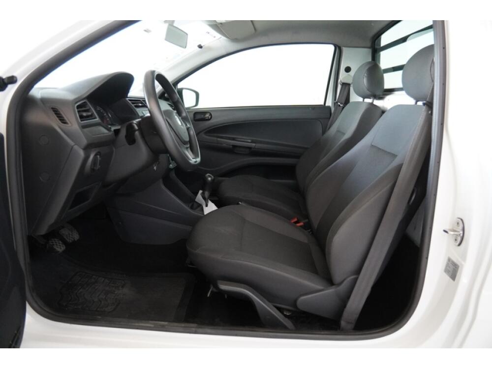 Volkswagen Saveiro Cab. Simples
