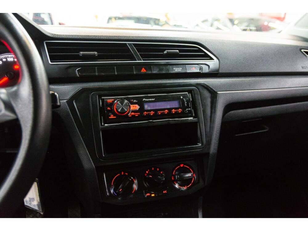 Volkswagen Saveiro Cab. Simples
