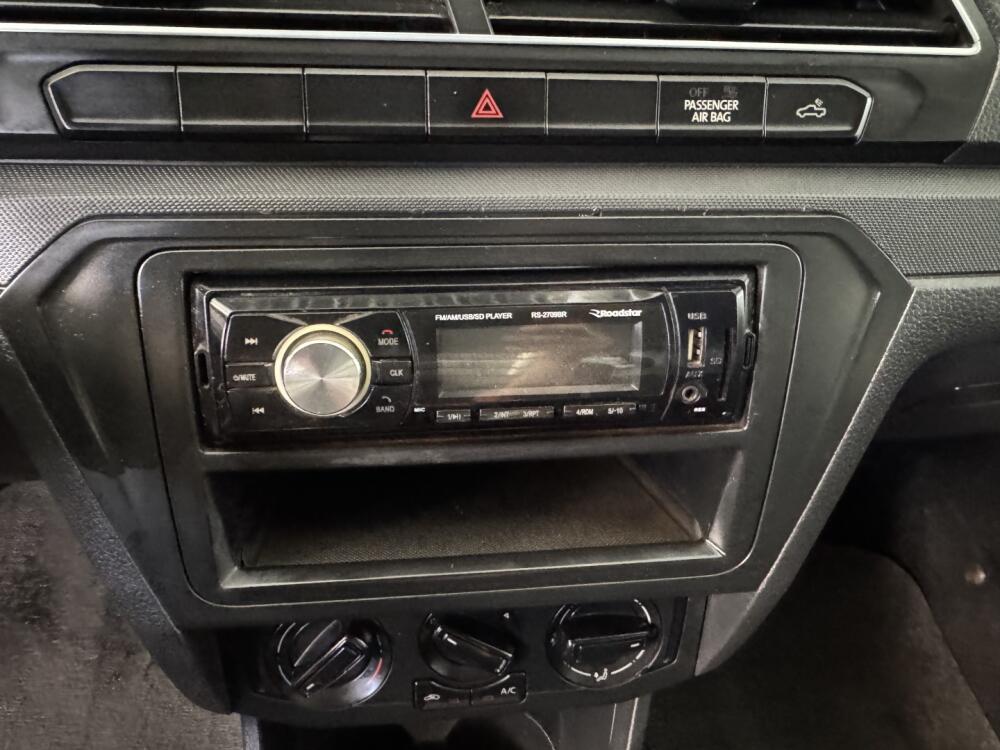 Volkswagen Saveiro Cab. Simples